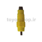 نیپل پلاستیکی تخم گذار ترک (CLR)